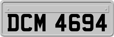 DCM4694