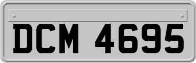 DCM4695