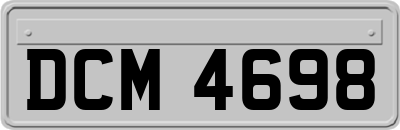 DCM4698