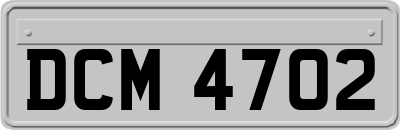 DCM4702