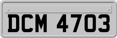 DCM4703