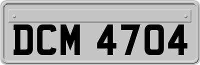 DCM4704