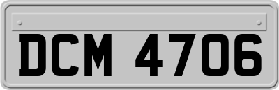 DCM4706