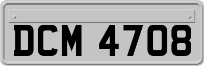 DCM4708