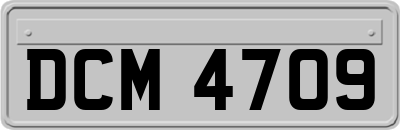 DCM4709