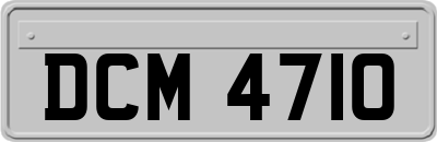 DCM4710