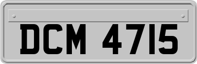 DCM4715