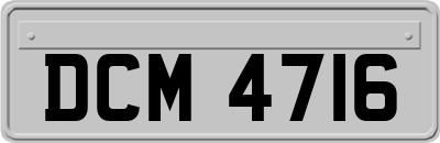 DCM4716