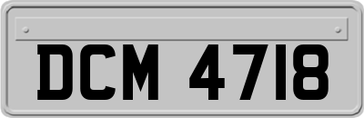 DCM4718