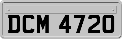 DCM4720