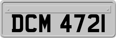 DCM4721