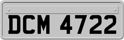 DCM4722
