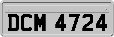 DCM4724