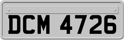DCM4726