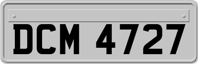 DCM4727