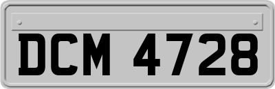 DCM4728