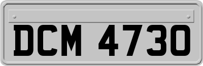 DCM4730