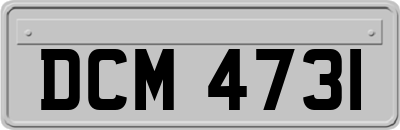 DCM4731