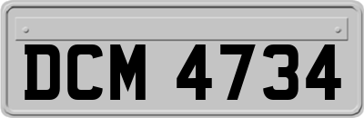DCM4734