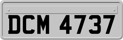 DCM4737
