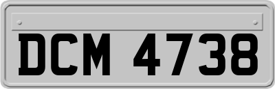 DCM4738