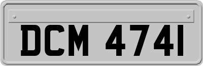 DCM4741