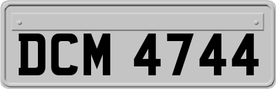 DCM4744