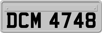 DCM4748