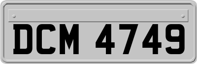 DCM4749