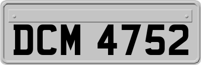 DCM4752
