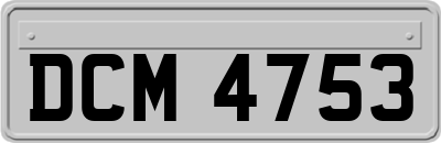 DCM4753