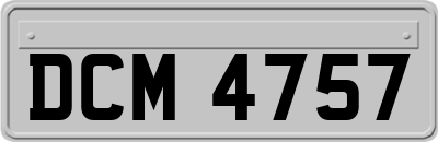DCM4757
