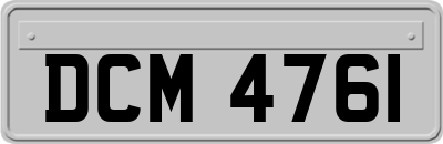 DCM4761