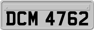 DCM4762