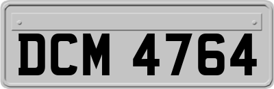 DCM4764