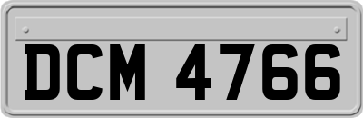 DCM4766