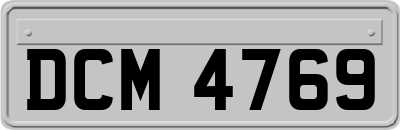 DCM4769