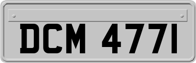 DCM4771