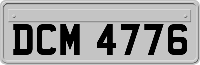 DCM4776