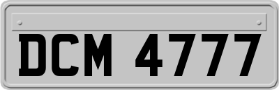 DCM4777