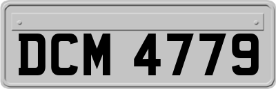 DCM4779