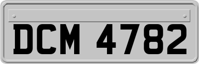 DCM4782