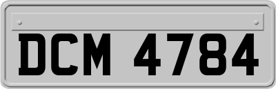 DCM4784