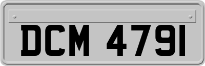 DCM4791