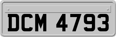 DCM4793