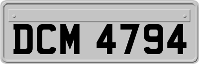 DCM4794