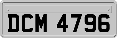 DCM4796