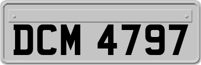 DCM4797