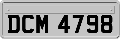 DCM4798