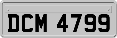 DCM4799